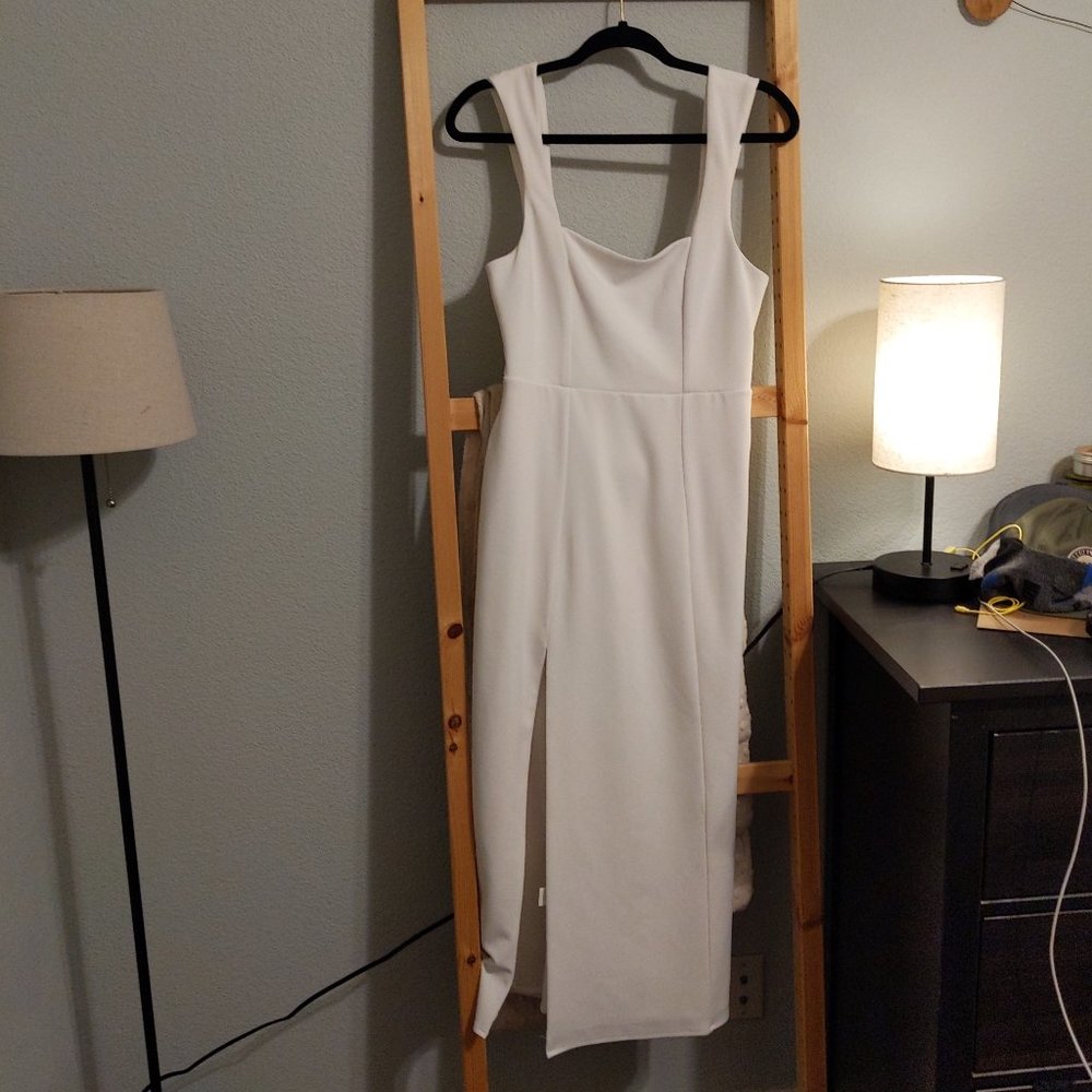 Show Me Your Mumu Eden Midi Dress